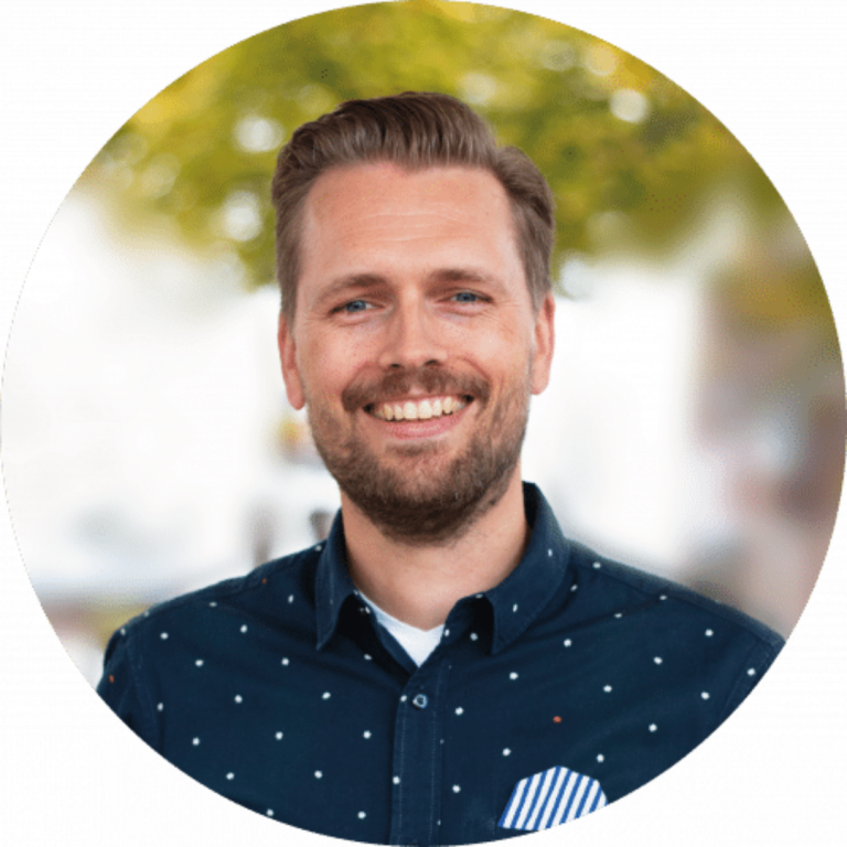 Foto van Martijn van Merrebach