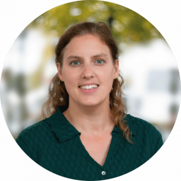 Foto van Leanne Hermans