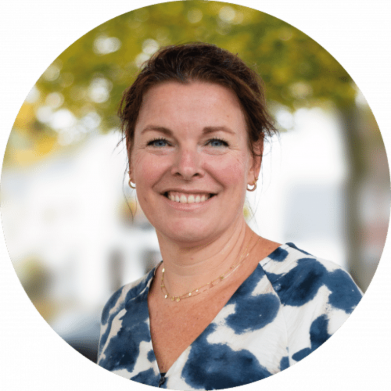Foto van Viona Thijssen