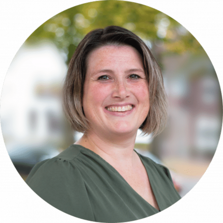 Foto van Michelle Loonen