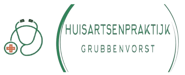 Logo  Huisartsenpraktijk Grubbenvorst